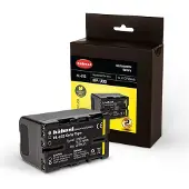 Hähnel Sony HL-U35 akku