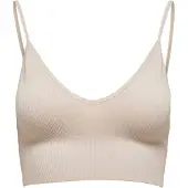 ONLY Onlvicky naisten bralette liivit