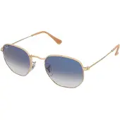 Ray-Ban - 0RB3548 001/3F 5121