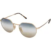 Ray-Ban Jack - RB3565 001/GD 5120