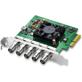 Blackmagic Design DeckLink Duo 2 -videokortti