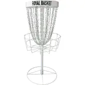 Viking Discs Frisbeegolfkori Royal Basket,