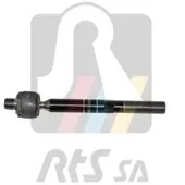 RTS Raidetangon pää, suora 92-09107