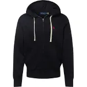 Ralph Lauren Rl Fleece-Lsl-Knt - Black - XXL