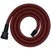 Metabo Imuletku Ø27 mm, 3,5 m, A-58/30/35 mm, antistaattinen
