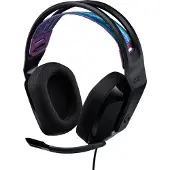 Logitech G335 -pelikuulokkeet