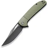 CIVIVI Ortis Linerlock OD