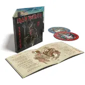 PARLOPHONE - Senjutsu (Digipack) (2 CD)