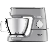 Kenwood Titanium Chef Baker KVC85.004SI -yleiskone 1200 Wattia 5 Litraa Hopea