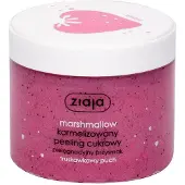 Ziaja Marshmallow Sugar Body Scrub - Vartalonkuorinta 300ml Naisille
