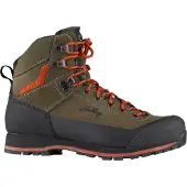 Lundhags Unisex Bjerg Mid Tea Green Retkeilykengät 38