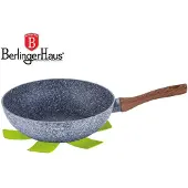Berlinger Haus WOK FOREST LINE 28CM BH-1204 BH-1204