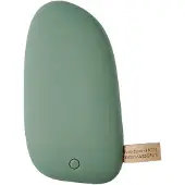 GreyLime Power Stone II 5200 mAh varavirtalähde, Vihreä