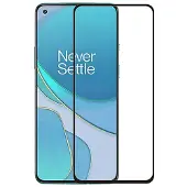 CaseOnline 5D lasinen näytönsuoja OnePlus 8T