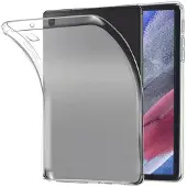 CaseOnline Silikonikotelo läpinäkyvä Samsung Galaxy Tab A7 Lite 8.7