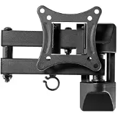 Nedis TV Seinäteline Full Motion 13-27 " 15 kg