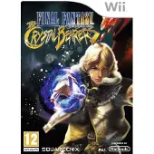 Final Fantasy Crystal Chronicles: Crystal Bearers