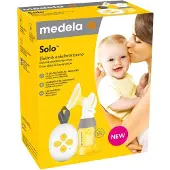 Medela Solo Breast Pump