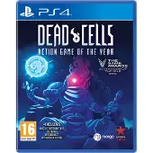 Dead Cells: Action Game of The Year PS4