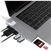 Northix Telakointiasema MacBook Pro / Air - Ethernet