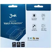 3MK ARC FS Apple Watch 5 40mm Fullscreen Film