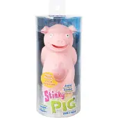 Peliko Stinky Pig