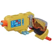 Nerf Power Rangers Striker Morpher Blaster -räjäyttäjä