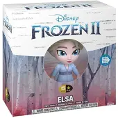 Funko POP! Frozen 2 / Huurteinen Seikkailu 2, Funko 5 Star Hahmo - Elsa