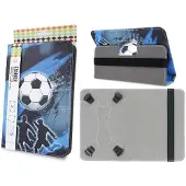 ILike LCSFOUN7 tablet case 20.3 cm (8) Flip case (LCSFOUN7)