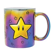 Super Mario - Star Power - Muki