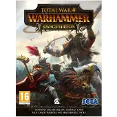 Total War: Warhammer (Savage Edition) - Windows - 01 - Strategia
