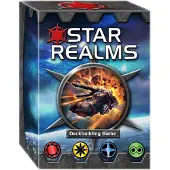 Star Micronics Star Realms (ENG)