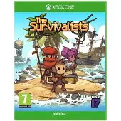 The Survivalists One