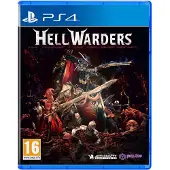 Hell Warders (4)