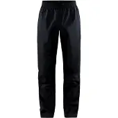 Craft Men's Core Endur Hydro Pants Black Urheiluhousut S