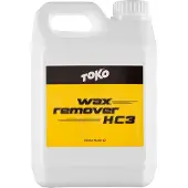 Toko Waxremover Hc3 Int 2500ml Puhdistin