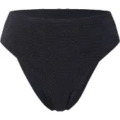 Seafolly Bikinihousut musta