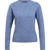 Vero Moda Neulepaita 'VMDoffy' sininen