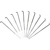 Creativ Company Felt needles - Medium 10pcs.