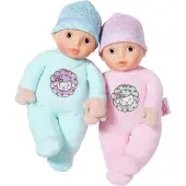 Baby Annabell nukke - 22 cm