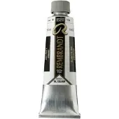 Taidepiste Rembrandt öljy 150ml 104 Zinc White