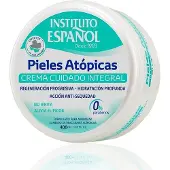 Instituto Espanol Atopic Skin elvyttävä vartalovoide 400 ml