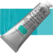 Taidepiste WN Professional akryyli 191 Cobalt turquoise light - 60ml