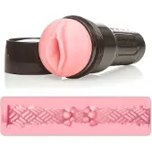 Fleshlight Go Surge Pink Lady Masturbaattori - Pink