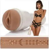 Fleshlight Girls Janice Griffith Eden - Nude