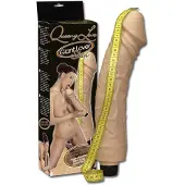 You2Toys 38 cm giant lover - XL Dildovibraattori