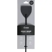Huismerk Crop Whip - 68 cm