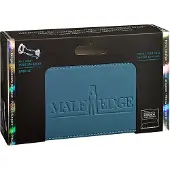 Male Edge Basic - Peniksen Kasvattaja