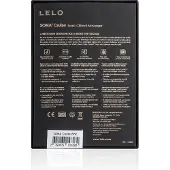 LELO SONA Pink