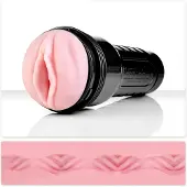 Fleshlight Pink Lady Vortex - Pink